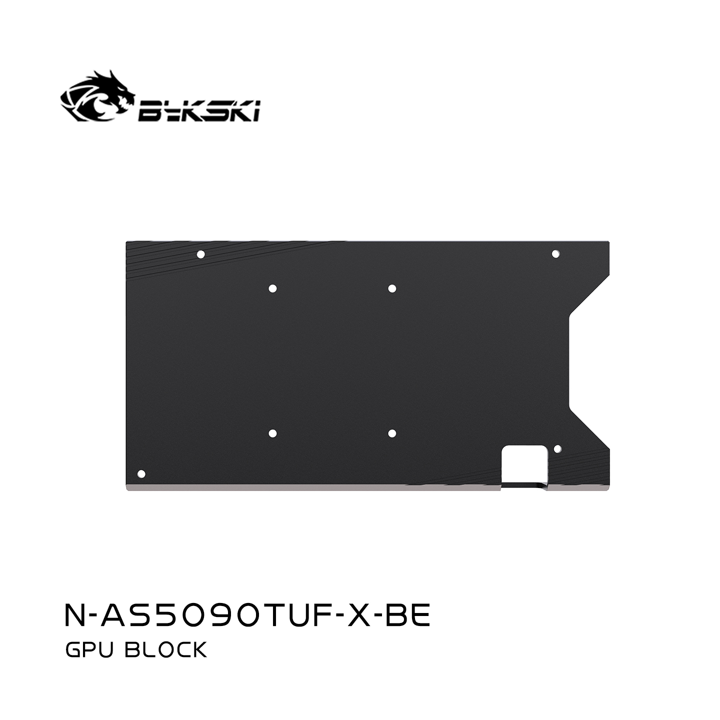 Rtx 5090 32Gb - Bykski Water Block For ASUS TUF