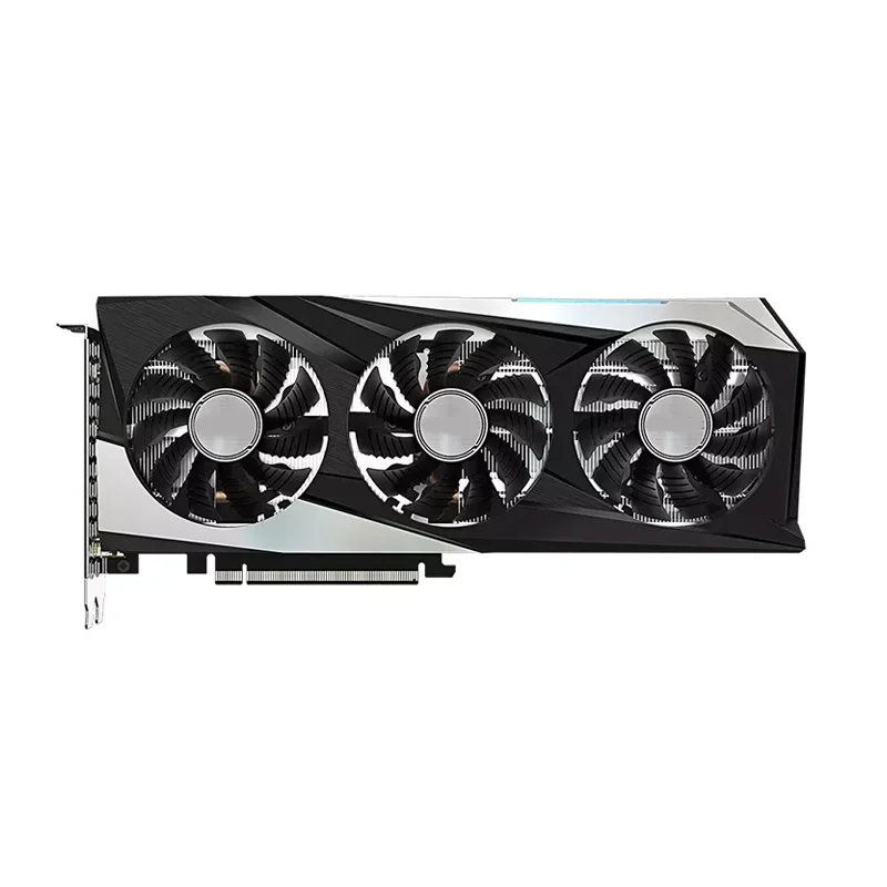Graphics Card 24Gb Gddr6X - Placa De Video 3090 24Gb 384Bit