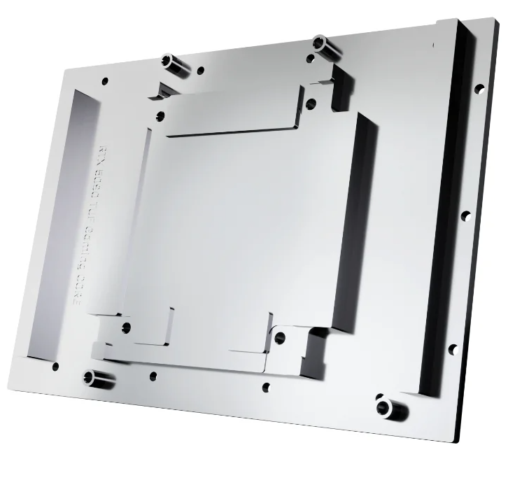 Rtx 5090 32Gb - Alphacool Core GPU Water Block for