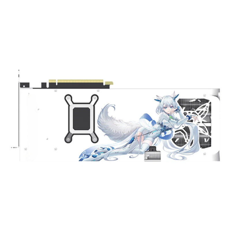 A+ Manli GeForce RTX 5080 Palo - Rtx 5080 16Gb ulasan dan harga