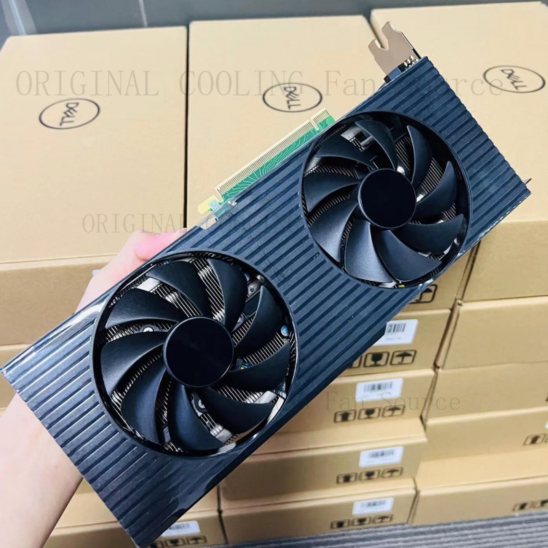 B  FOR Dell NVIDIA GeForce RTX - Graphics Card 24Gb Gddr6X ulasan dan harga