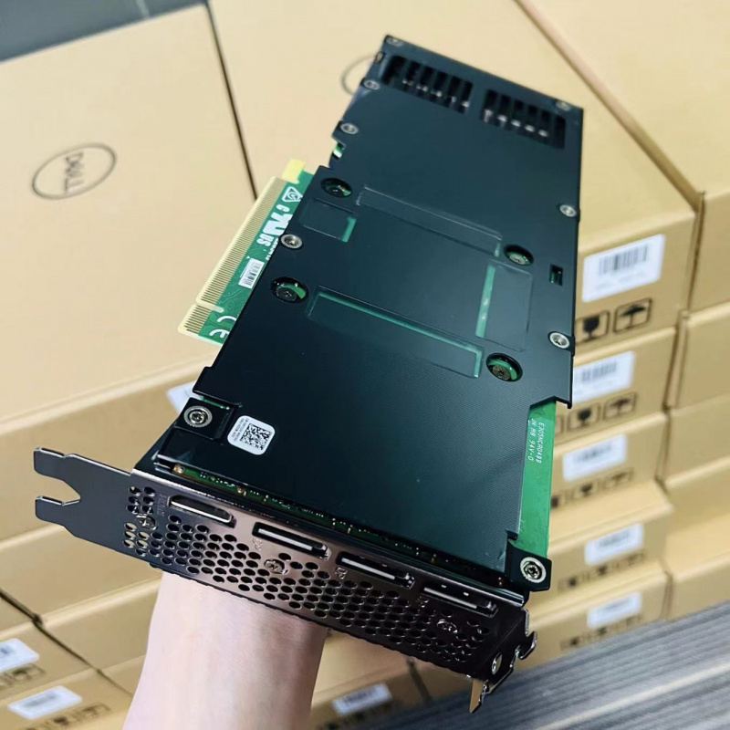 B  FOR Dell NVIDIA GeForce RTX - Graphics Card 24Gb Gddr6X ulasan dan harga