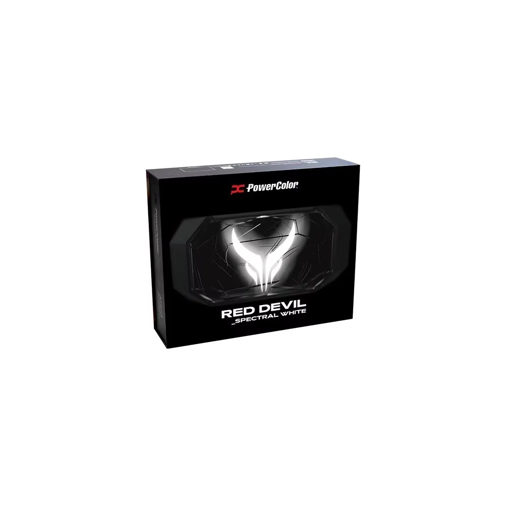 Best Offer Red Devil Spectral  - Rx 9070 16Gb ulasan dan harga