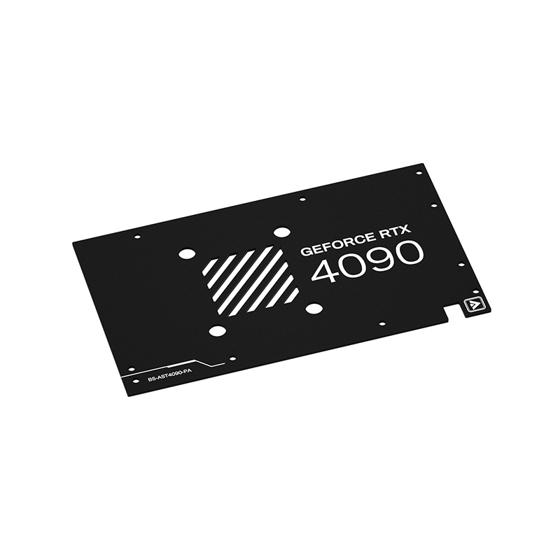 Barrow GPU Water Block For ASU - Rtx 4090 Water Block ulasan dan harga