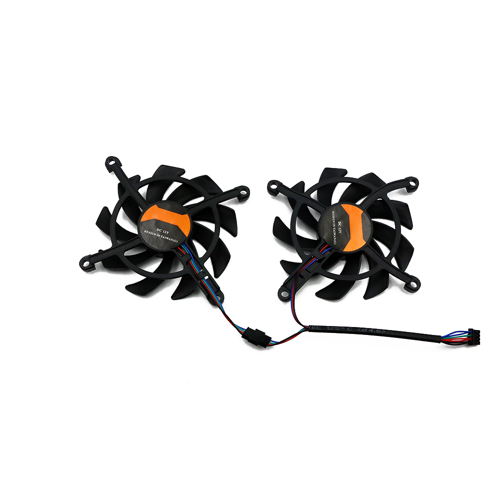 RTX 2060 2060 Ti Replace Fans  - Rtx 4080 Super 16Gb ulasan dan harga