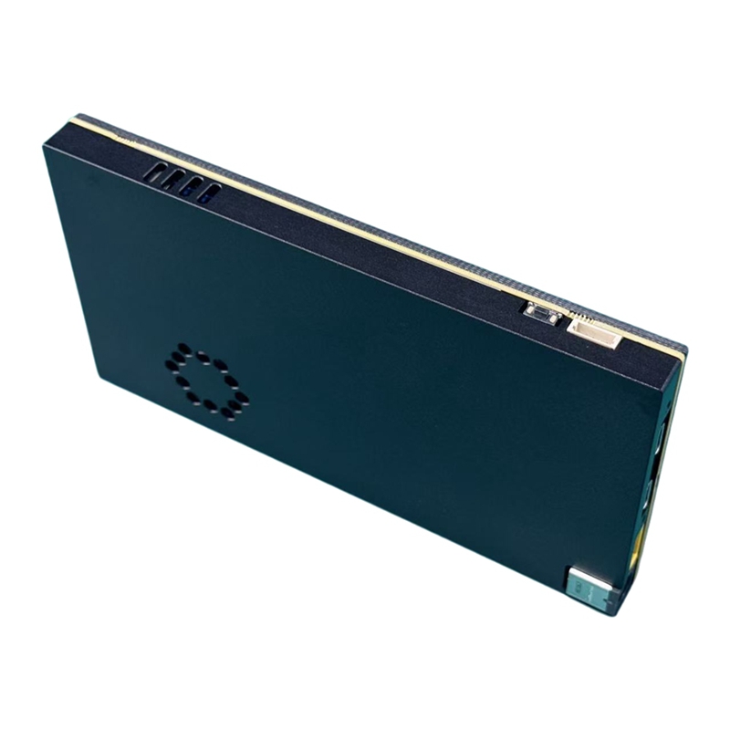 Upgraded TH5P4GaN Laptop Thund - Gpu External Dock Egpu Thunderbolt 4 ulasan dan harga