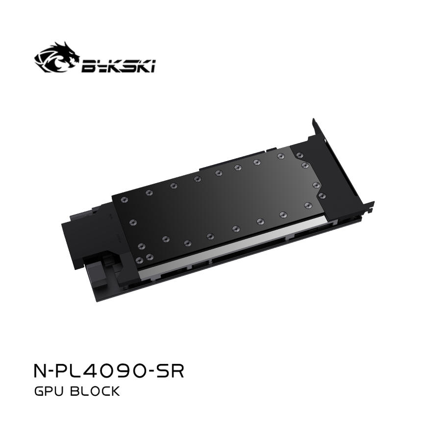 Bykski GPU Block Use for Pelad - Rtx 4090 Water Block ulasan dan harga