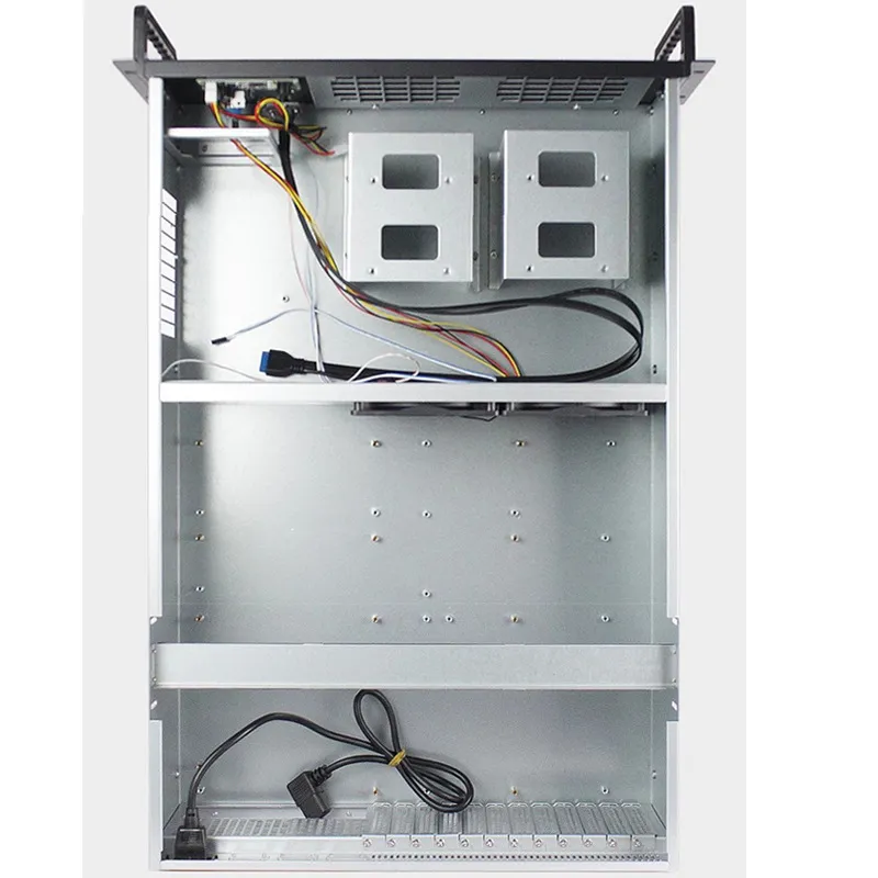 for high performance 4U server - Server Gpu Chassis 4U ulasan dan harga