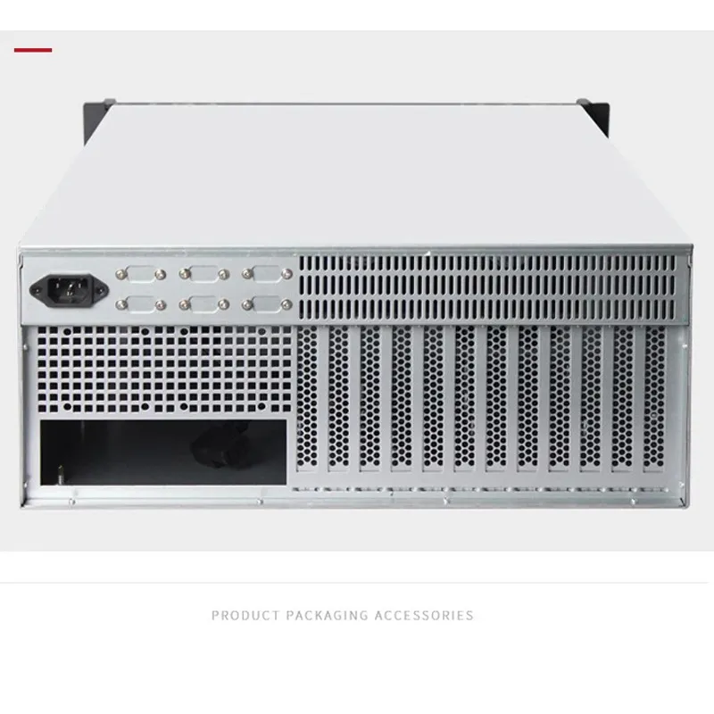 for high performance 4U server - Server Gpu Chassis 4U ulasan dan harga