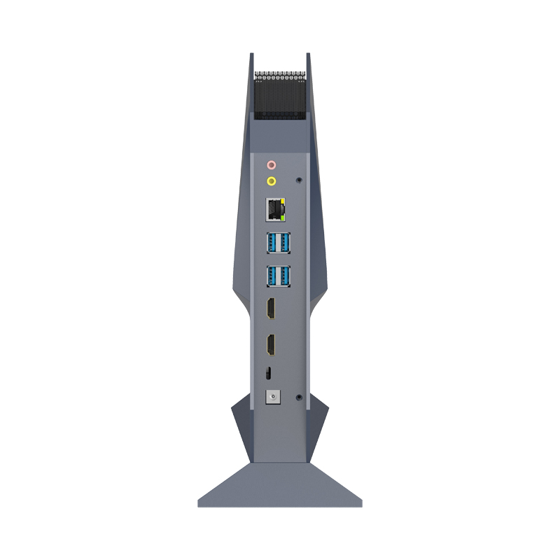 Gaming Mini Desktop PC Intel C - Desktop Gaming Gpu 32Gb ulasan dan harga