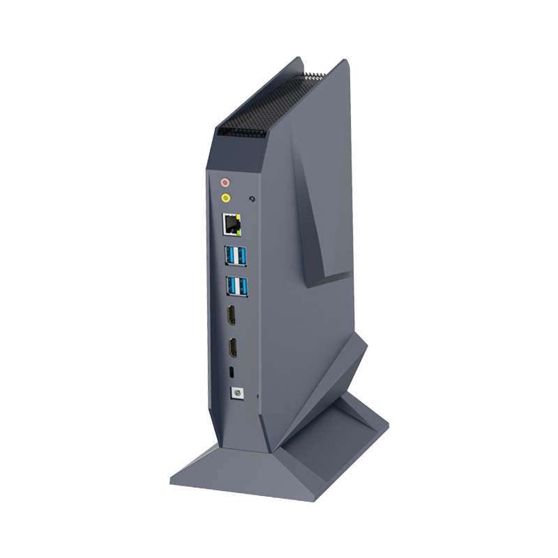 Gaming Mini Desktop PC Intel C - Desktop Gaming Gpu 32Gb ulasan dan harga