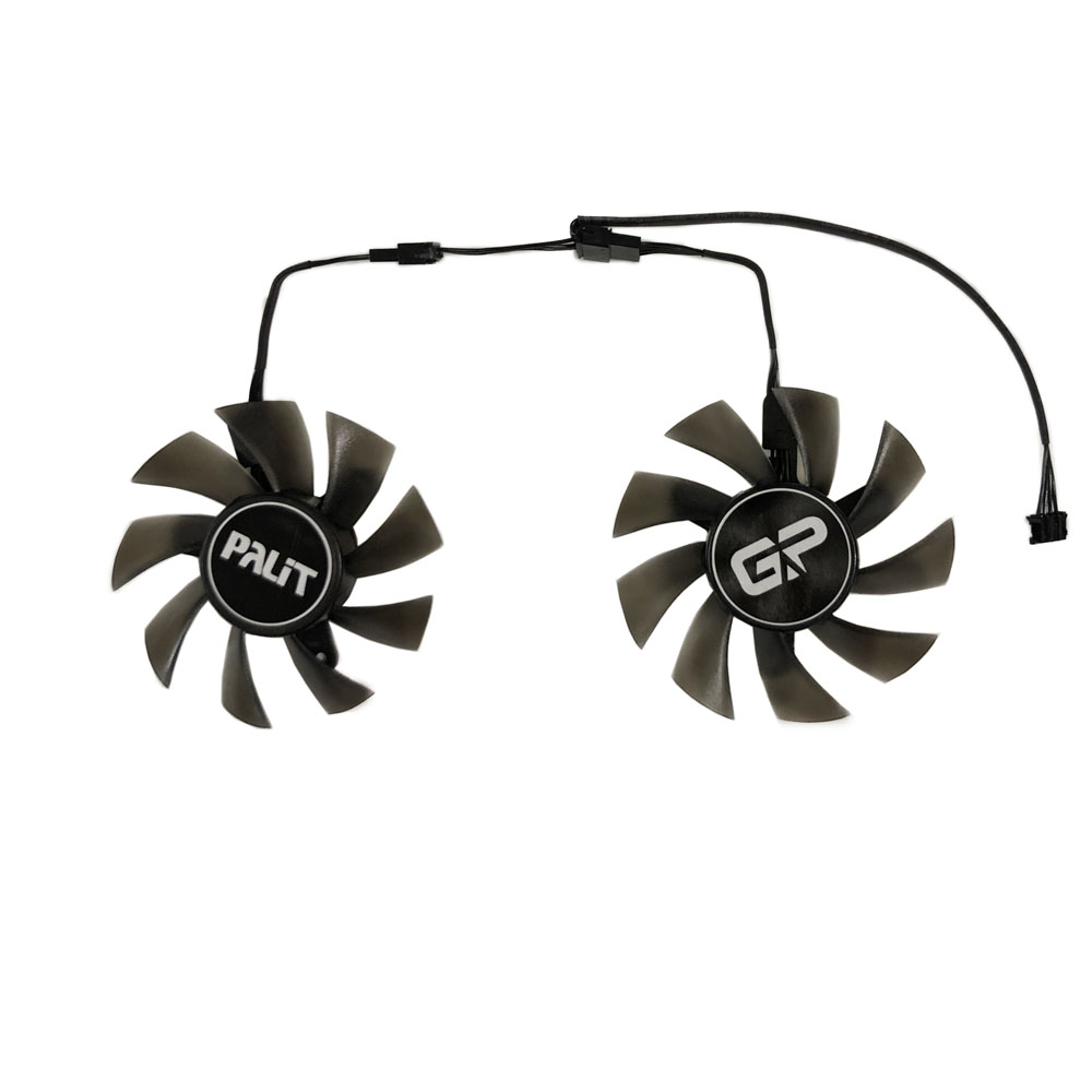 2Pcs/Set 80(75MM) DIY Graphics - Rtx 4080 Super 16Gb ulasan dan harga