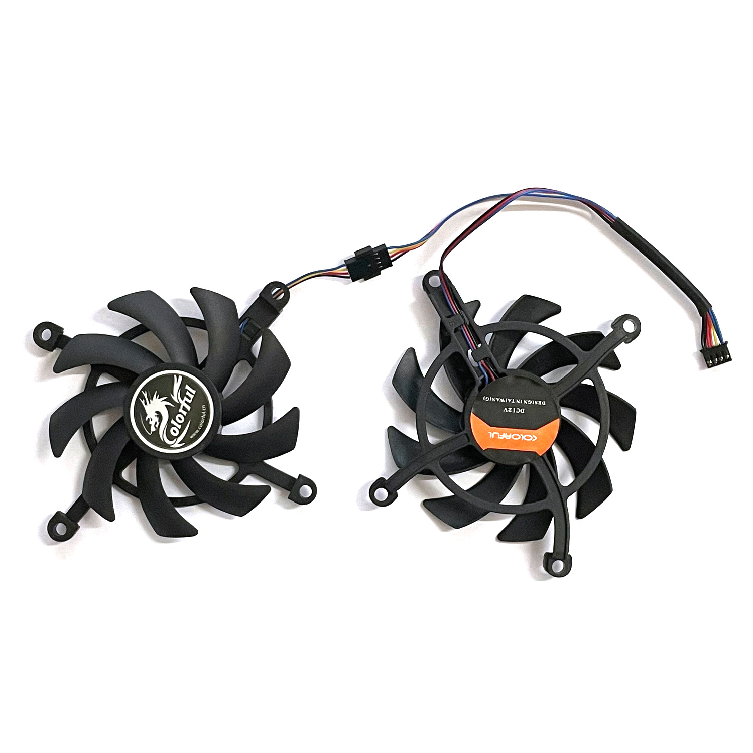 2pcs 4pin RTX 2060 2060Super G - Rtx 4080 Super 16Gb ulasan dan harga
