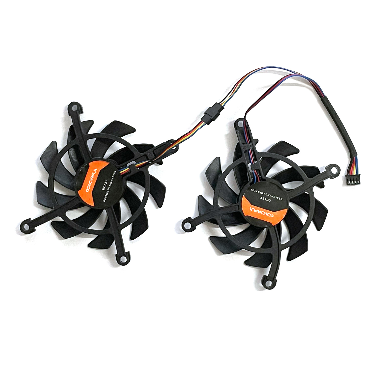 2pcs 4pin RTX 2060 2060Super G - Rtx 4080 Super 16Gb ulasan dan harga