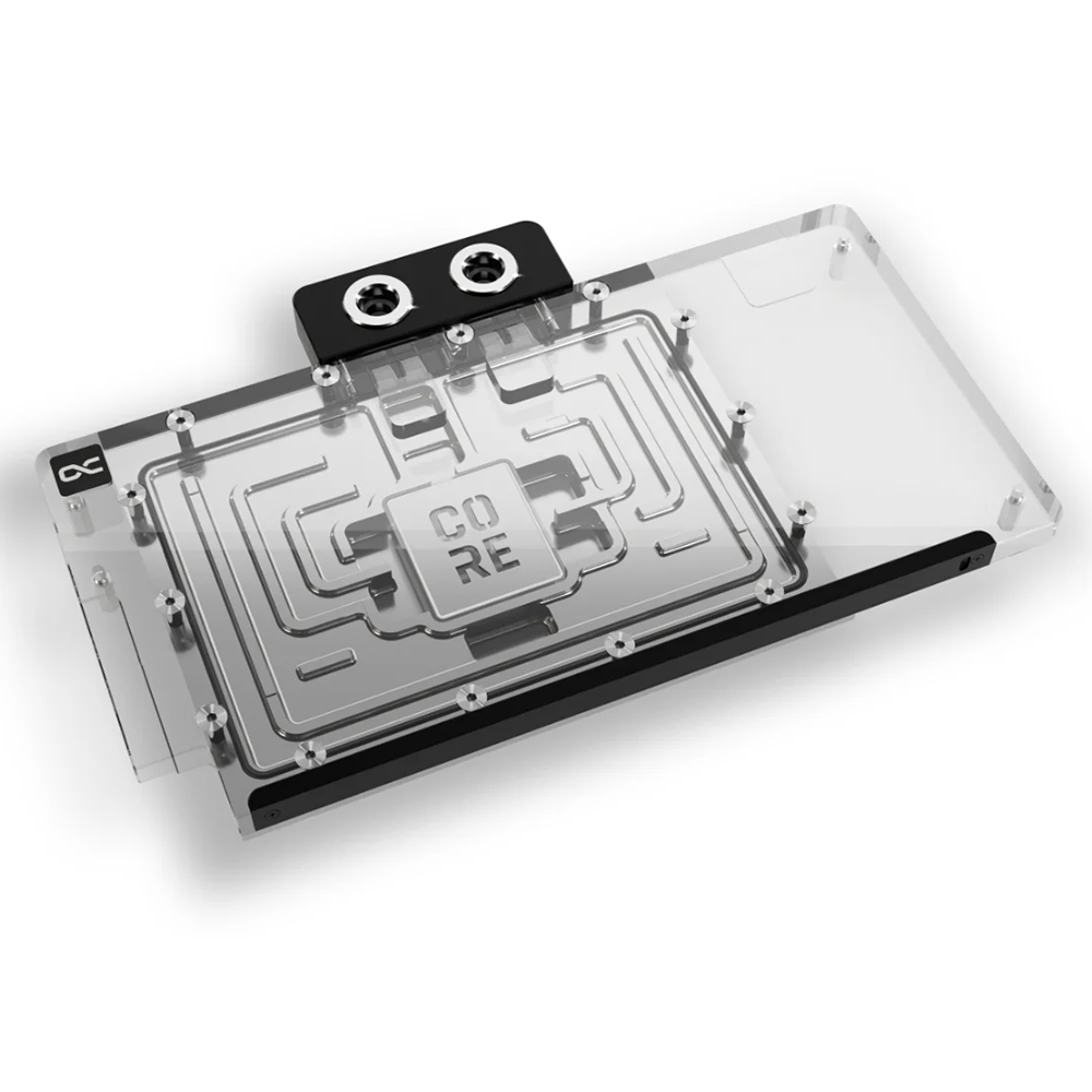 Alphacool Core Water Block Ser - Rtx 5080 16Gb ulasan dan harga