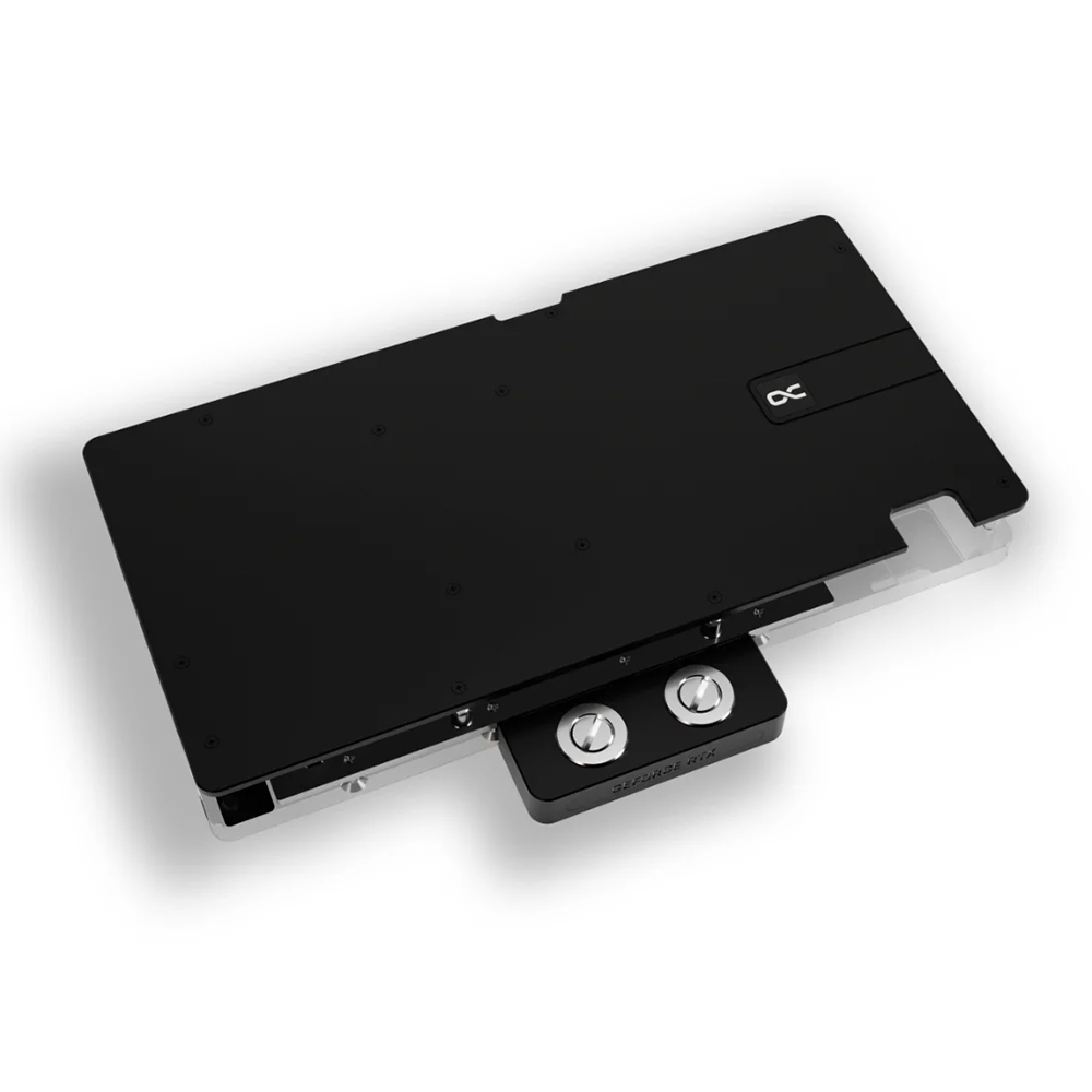 Alphacool Core Water Block Ser - Rtx 5080 16Gb ulasan dan harga