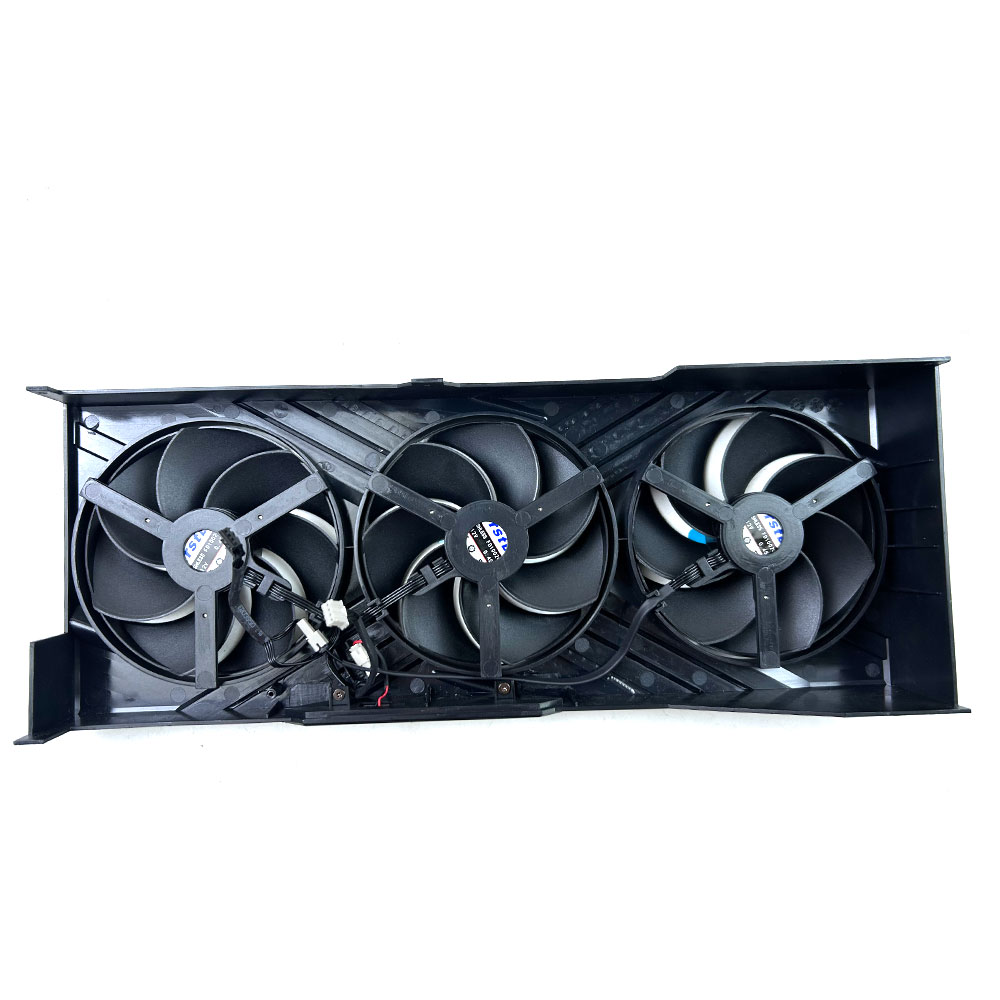 NEW Cooling Fan For PNY GeForc - Rtx 4080 Super 16Gb ulasan dan harga