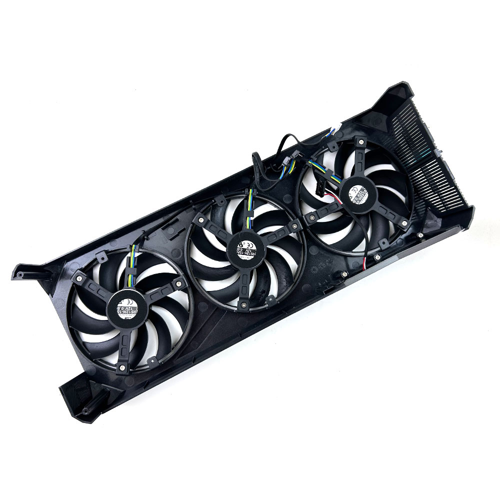Cooling Fan Graphics card acce - Rtx 5090 32Gb ulasan dan harga