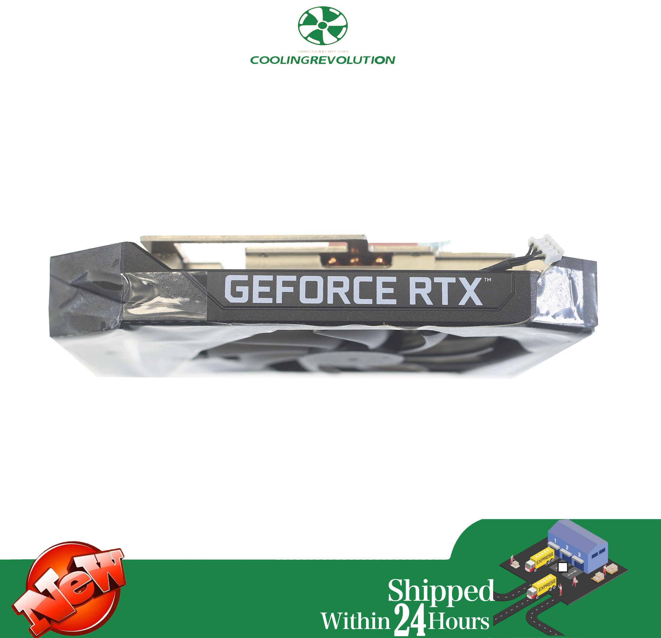 New 95MM GAA8S2H GPU Cooler Fa - Rtx 4080 Super 16Gb ulasan dan harga