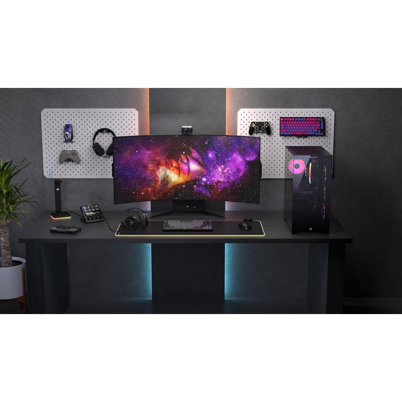 I7500 Gaming PC – Liquid Coole - Desktop Gaming Gpu 32Gb ulasan dan harga