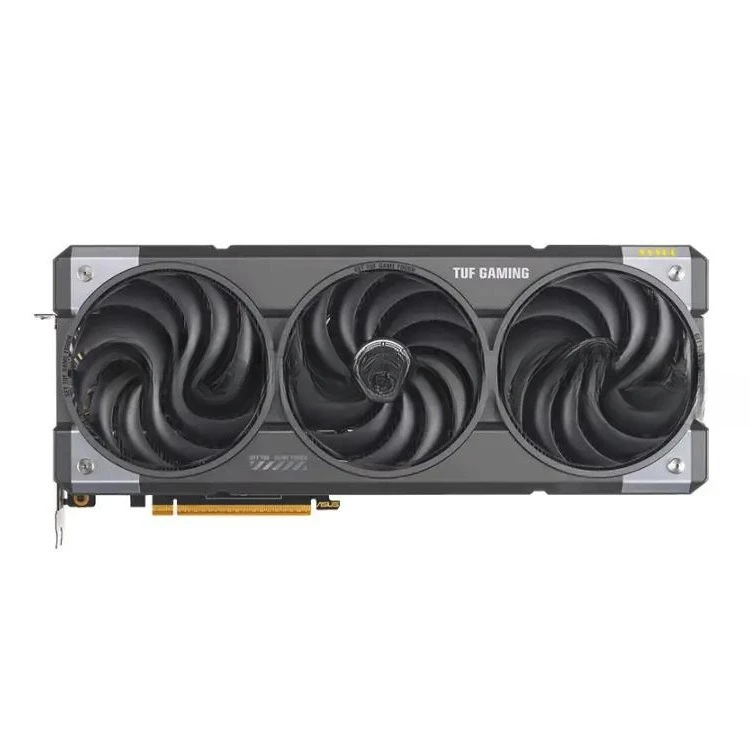New AMD RADEON TUF RX 9070 16G - Rx 9070 16Gb ulasan dan harga