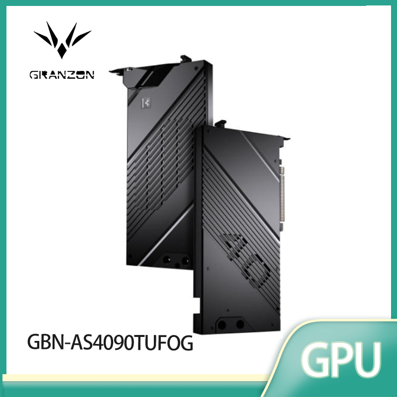 Granzon GBN-AS4090TUFOG GPU Wa - Rtx 4090 Water Block ulasan dan harga