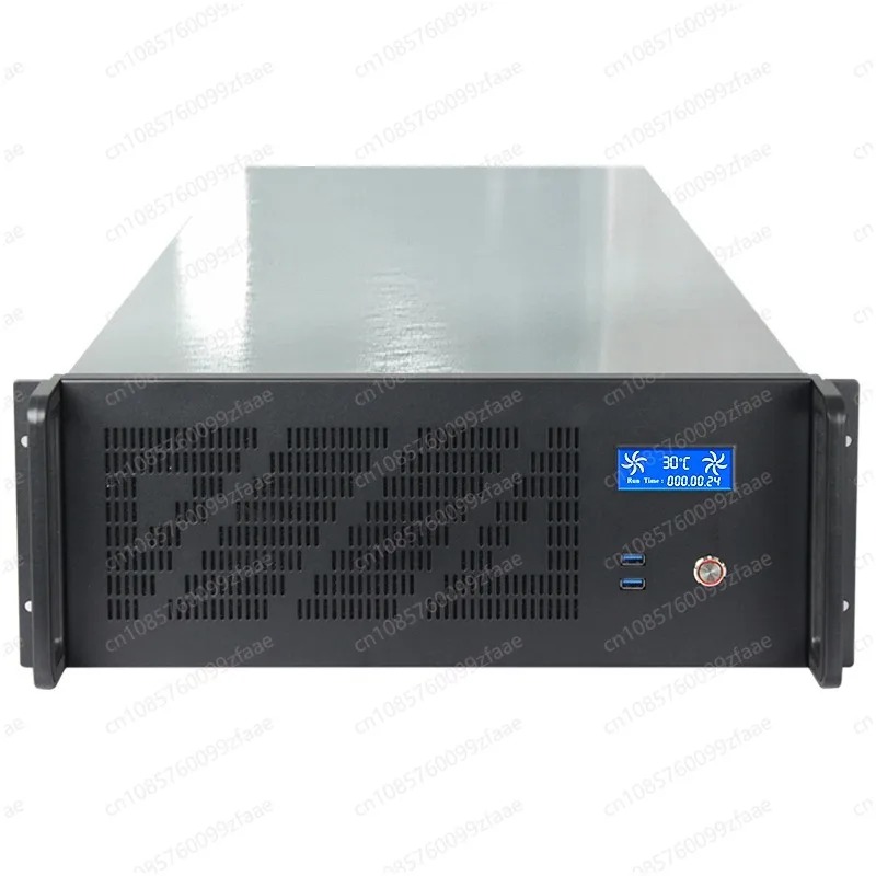 4U AI computing server chassis - Server Gpu Chassis 4U ulasan dan harga