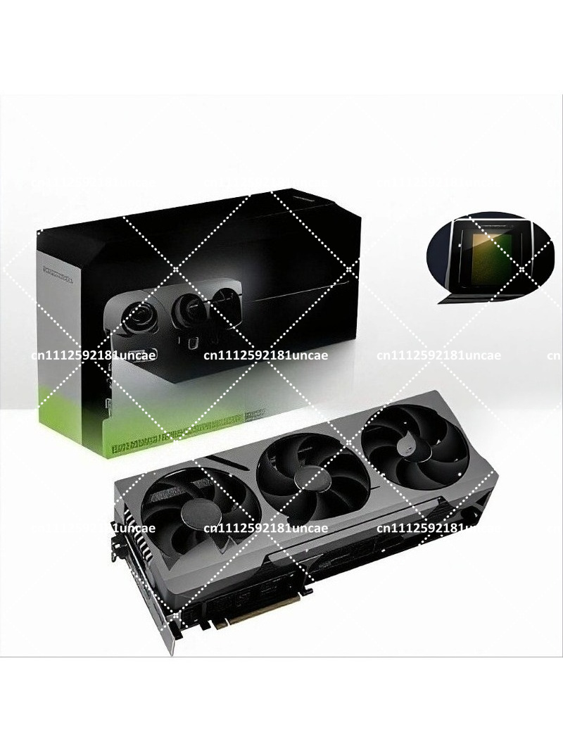 Graphics Card 24GB GDDR6X 384B - Graphics Card 24Gb Gddr6X ulasan dan harga