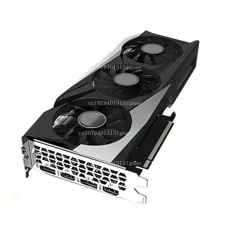 Placa De Video Card Rtx 3090 2 - Graphics Card 24Gb Gddr6X ulasan dan harga
