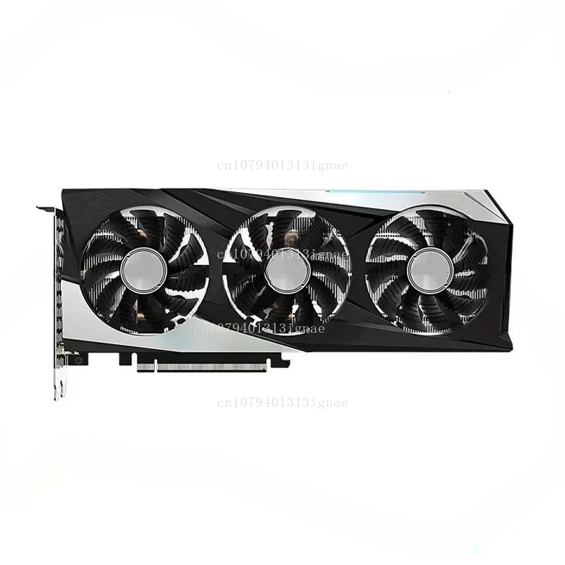 Placa De Video Card Rtx 3090 2 - Graphics Card 24Gb Gddr6X ulasan dan harga