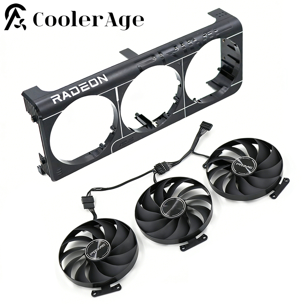 RX9070EVO RX9070 RX9070XT Vide - Rx 9070 Xt ulasan dan harga