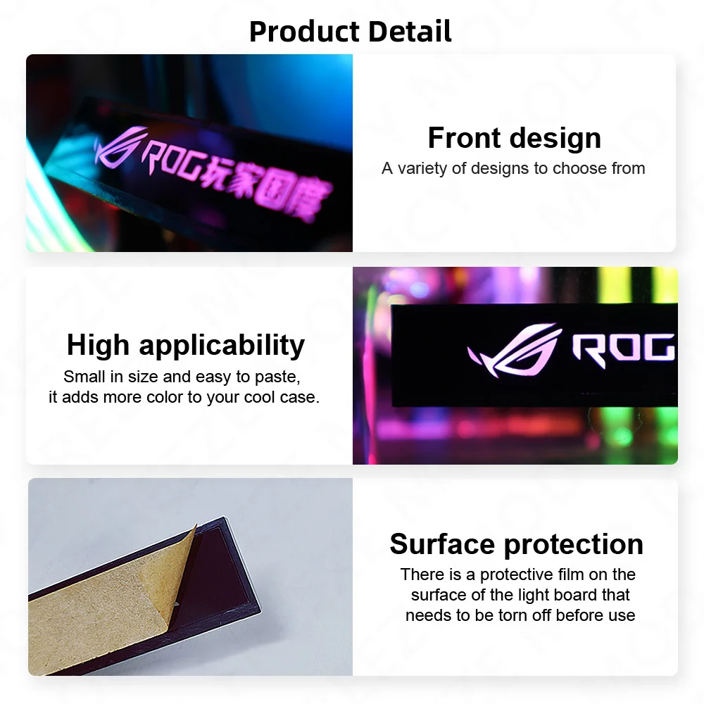 FREEZEMOD GPU Side Panel RTX30 - Desktop Gaming Gpu 32Gb ulasan dan harga