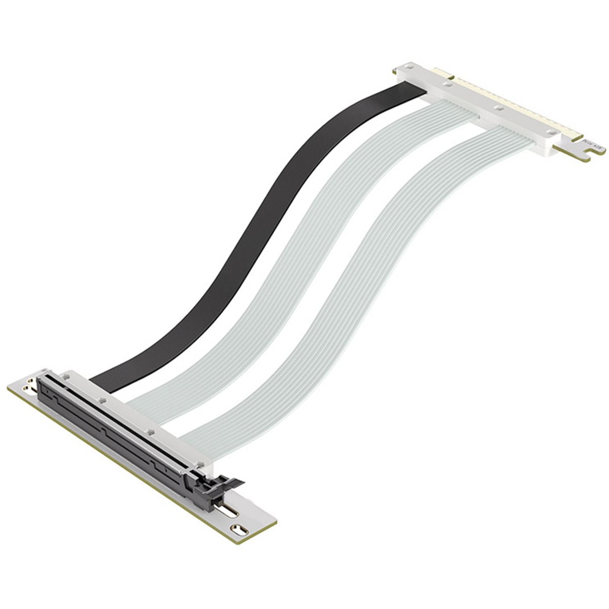 2026 NEW 20cm PCI-E 5.0 X16 Ri - Pcie 5.0 Gpu Riser Cable ulasan dan harga