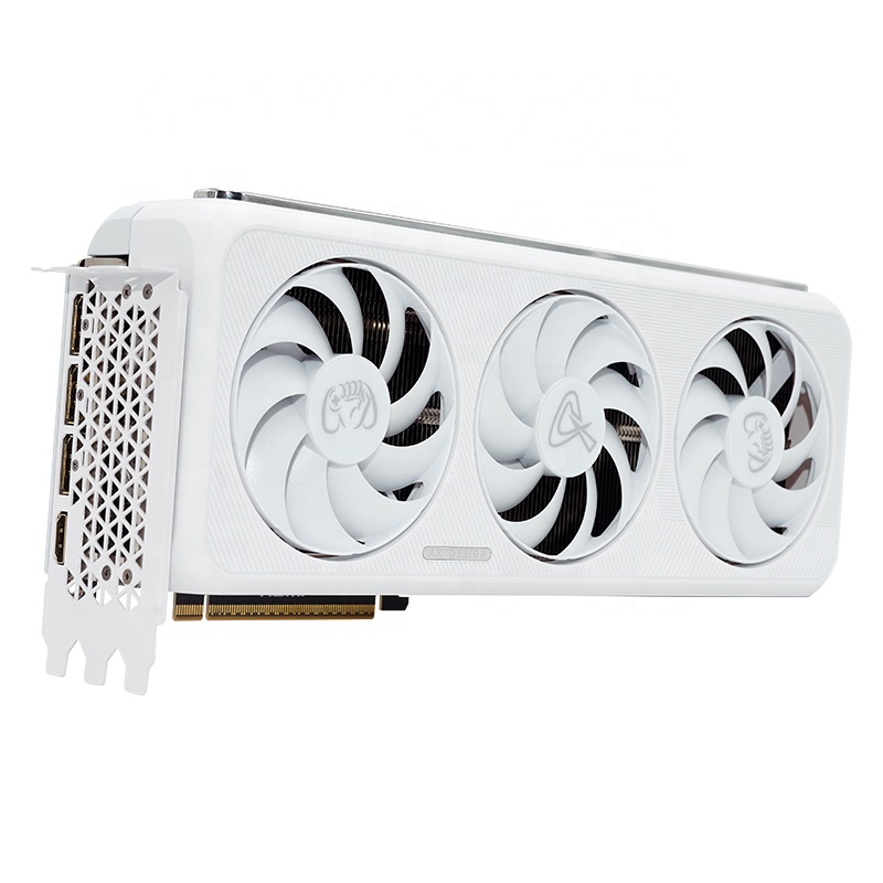 New 16GB GDDR6X RTX 5080 White - Rtx 5080 16Gb ulasan dan harga