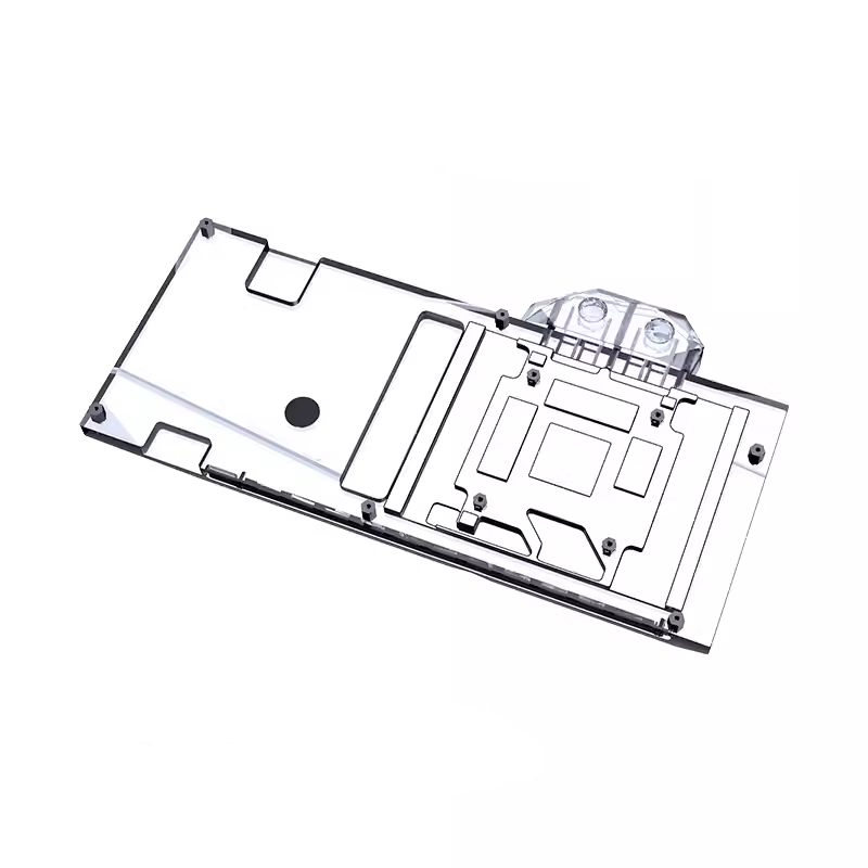 Bykski Water Block For ZOTAC G - Rtx 4080 Super 16Gb ulasan dan harga