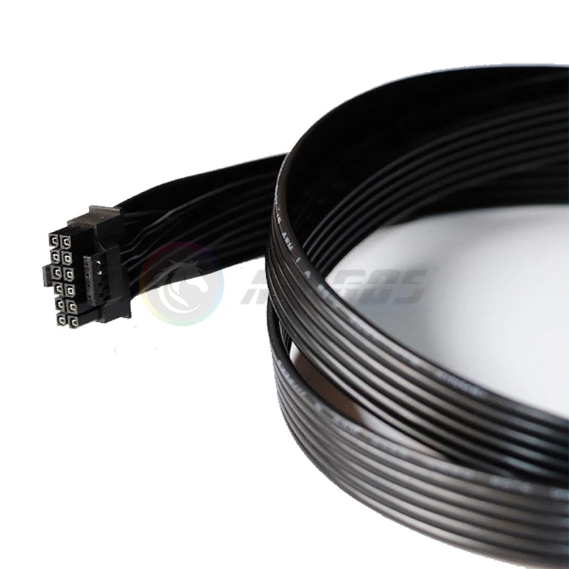 12V HPWR ATX3.0 PCI-E 5.0 Powe - Dual 8Pin To 16Pin 12Vhpwr Cable ulasan dan harga
