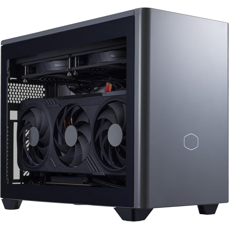 Cooler Master NR2 Mini ITX –   - Rtx 5080 16Gb ulasan dan harga