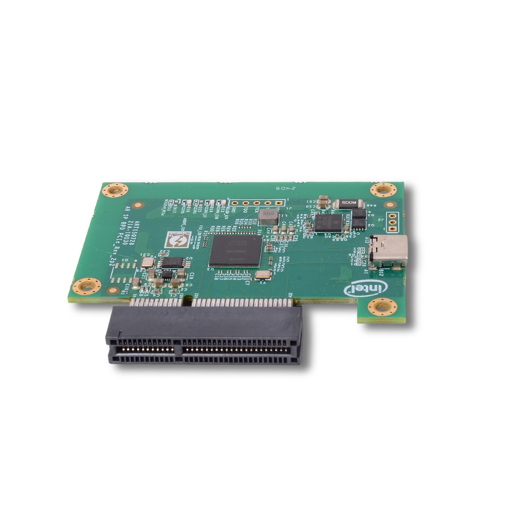 Thunderbolt 4 To PCI-E 4X Exte - Gpu External Dock Egpu Thunderbolt 4 ulasan dan harga