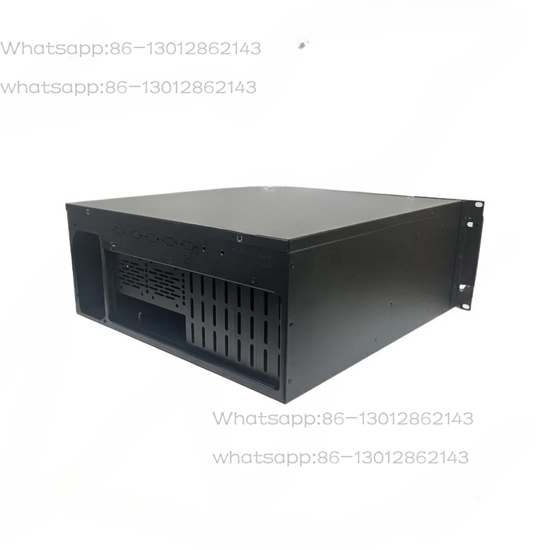 For 4U Server Chassis 3.0U ATX - Server Gpu Chassis 4U ulasan dan harga