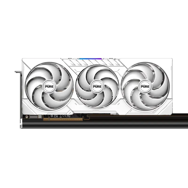 2026 Latest Gaming GPU Radeon  - Rx 9070 16Gb ulasan dan harga