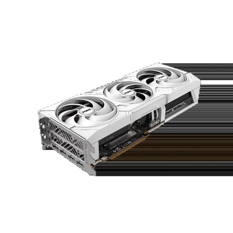 2026 Latest Gaming GPU Radeon  - Rx 9070 16Gb ulasan dan harga