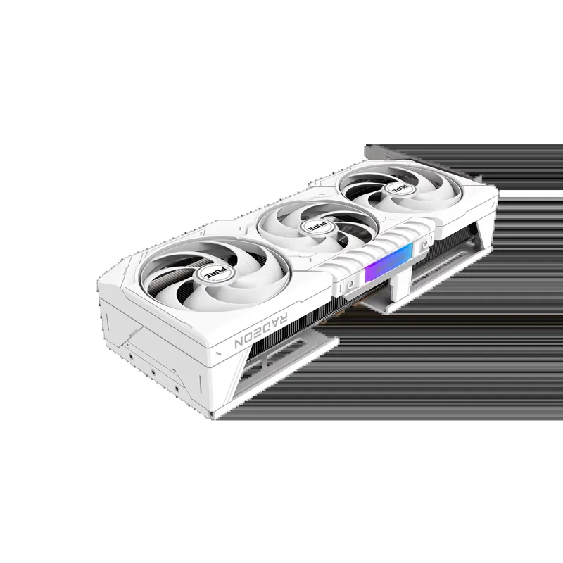 2026 Latest Gaming GPU Radeon  - Rx 9070 16Gb ulasan dan harga