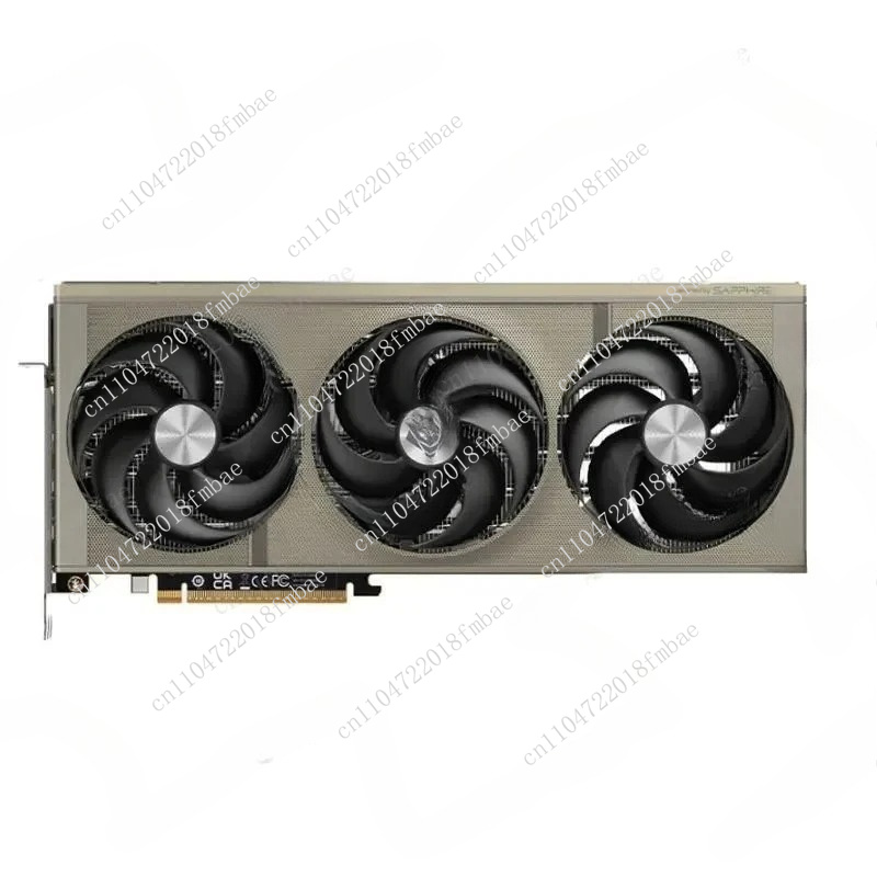 Used Sapphire RX 9070 XT Radeo - Rx 9070 Xt ulasan dan harga