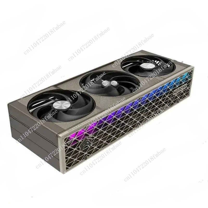 Used Sapphire RX 9070 XT Radeo - Rx 9070 Xt ulasan dan harga