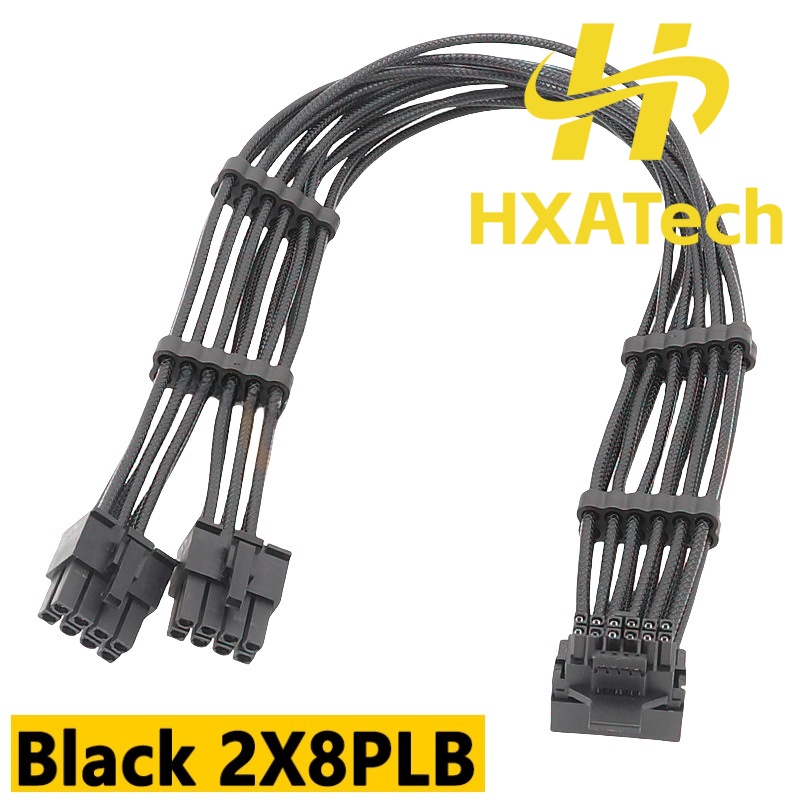 ADT Gen 5/4 PCIe Riser Cable P - Itx Gpu Riser Pcie 4.0 16X ulasan dan harga