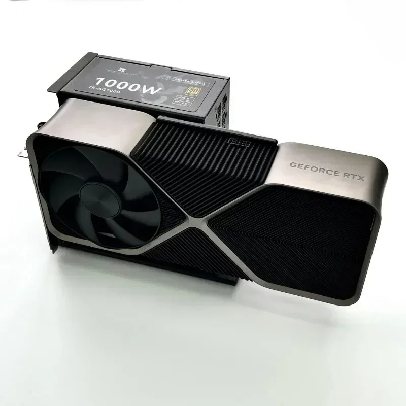 UT4G External Graphics EGPU Ad - Gpu External Dock Egpu Thunderbolt 4 ulasan dan harga