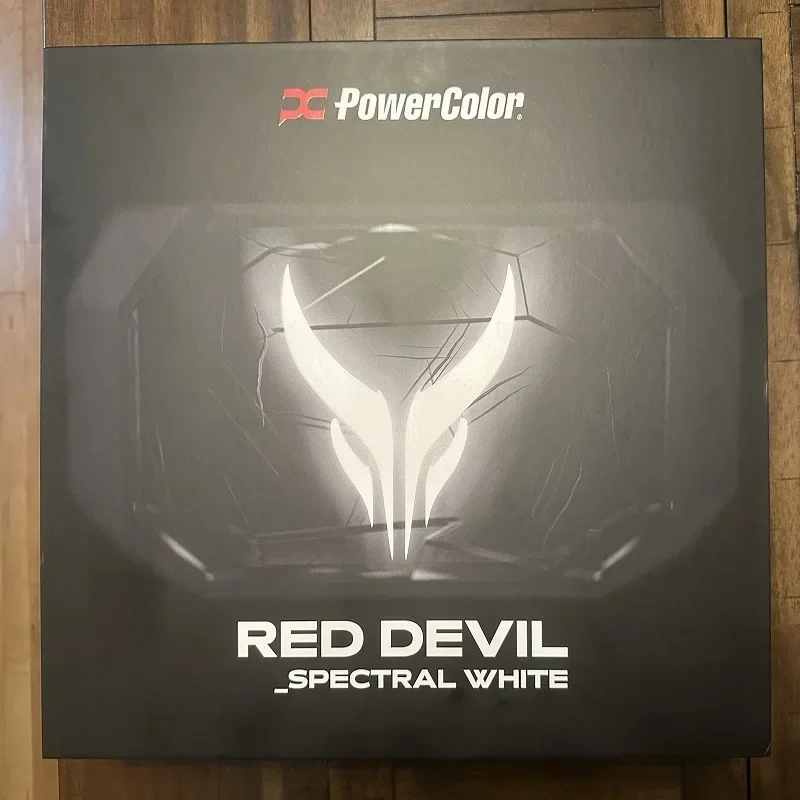 Best Supplier Red Devil Spectr - Rx 9070 Xt ulasan dan harga