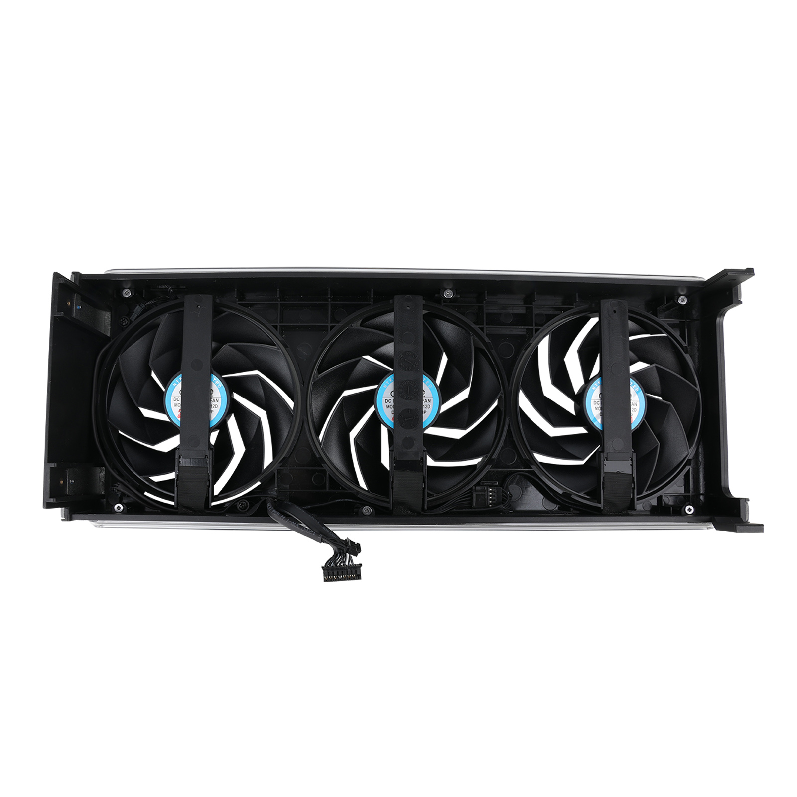 95mm FD10015M12D Video Card Co - Rx 7900 Xtx 24Gb ulasan dan harga