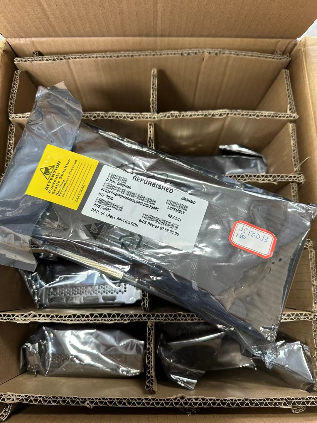 New Graphics Cards RTX 4090 24 - Graphics Card 24Gb Gddr6X ulasan dan harga