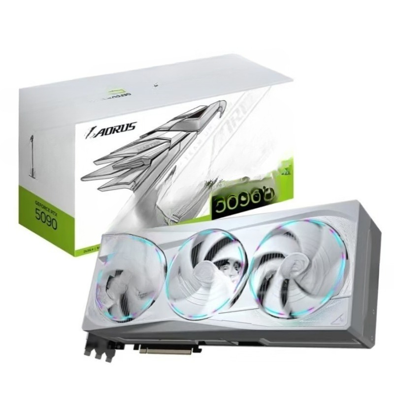Suitable for RTX 5090 OC32G gr - Rtx 5090 32Gb ulasan dan harga